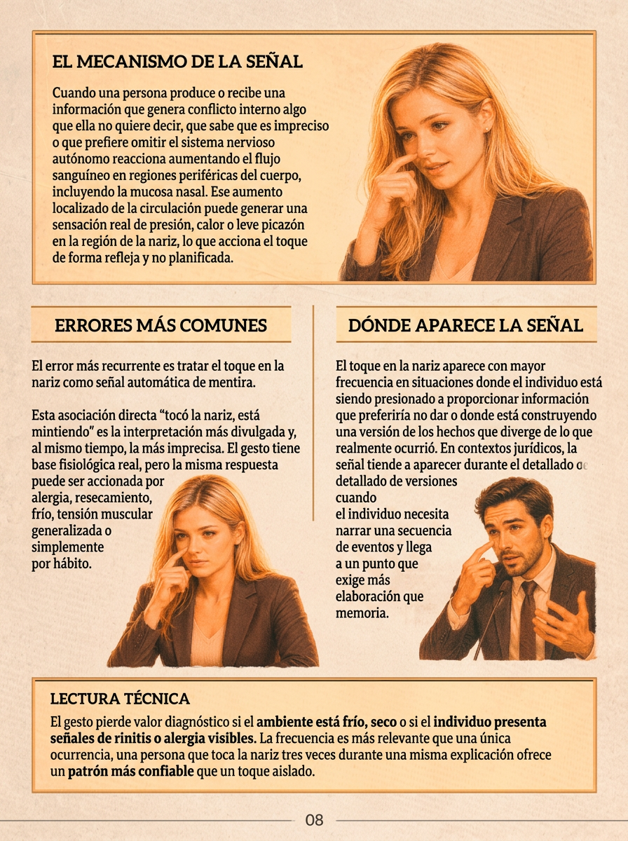Se\u00f1al #04 \u2014 p\u00e1gina interna del Manual