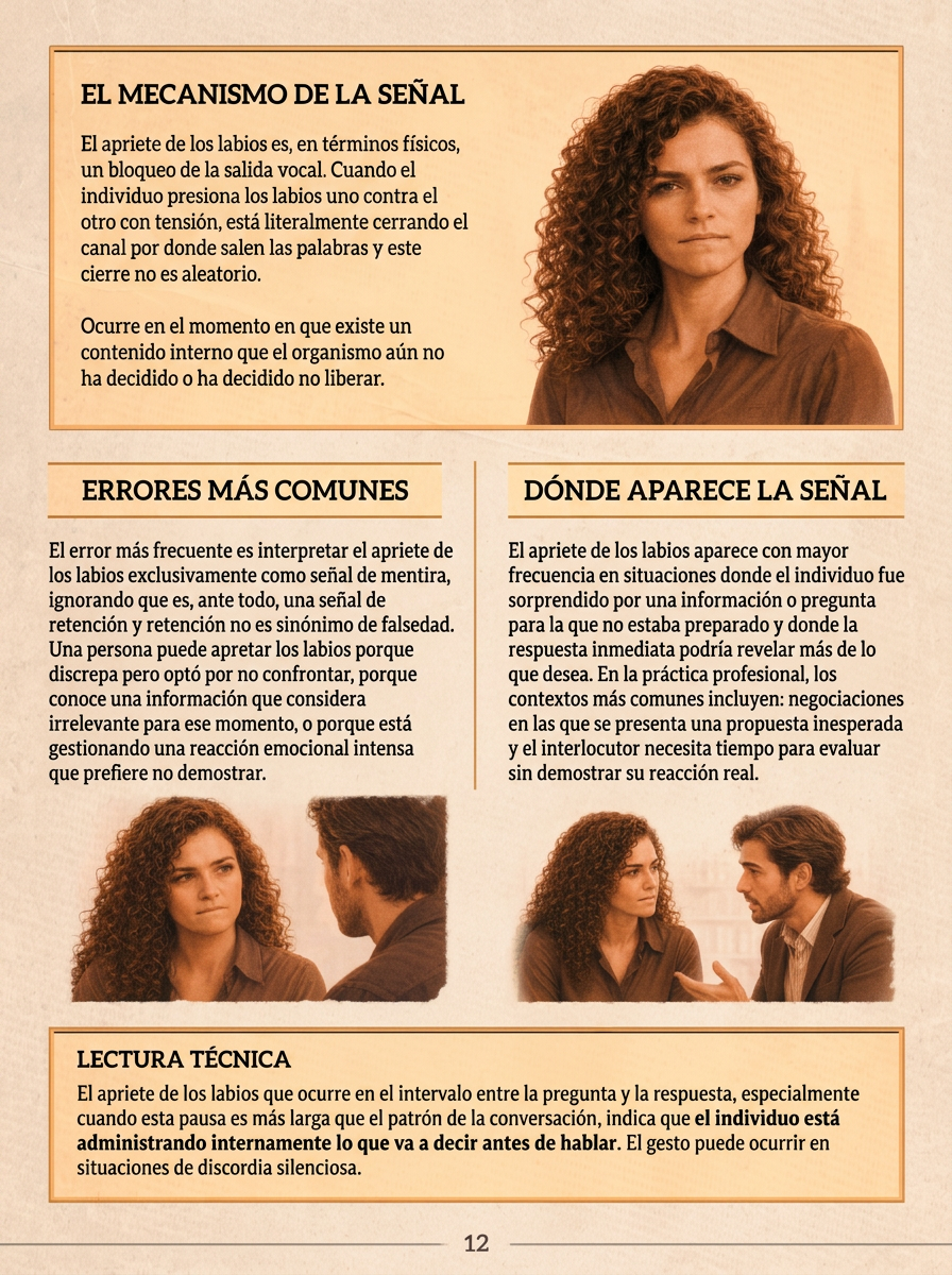 Se\u00f1al #08 \u2014 p\u00e1gina interna del Manual